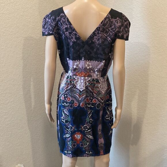 Tibi New York colorful dress - Picture 3 of 3